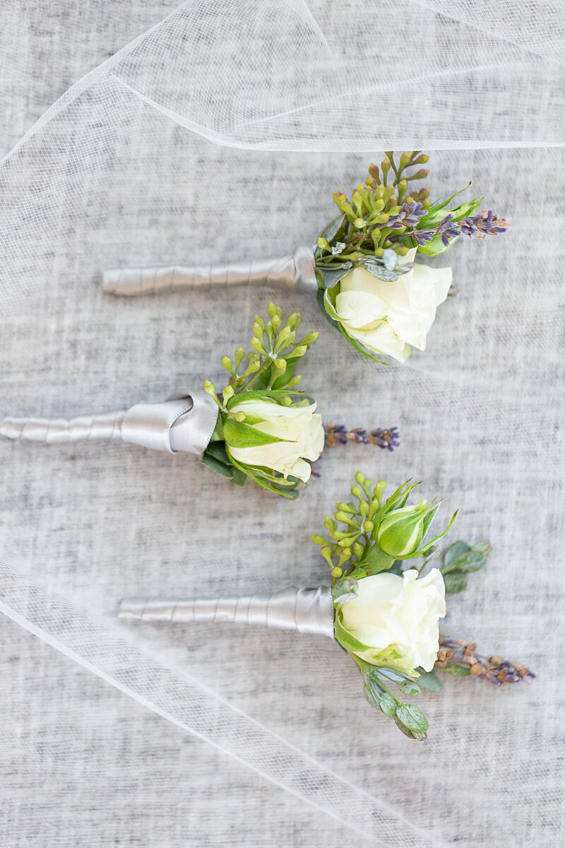 Sally & Colt wedding at Cypress Grove Estate House    | Images by Amalie Orrange Photography_-4