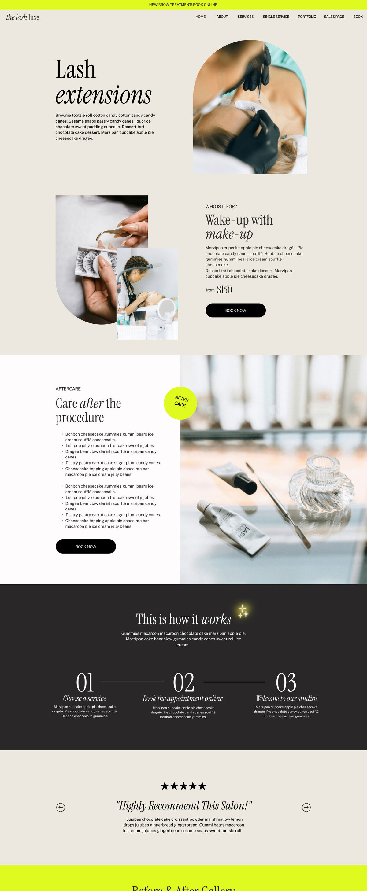 showit-website-template