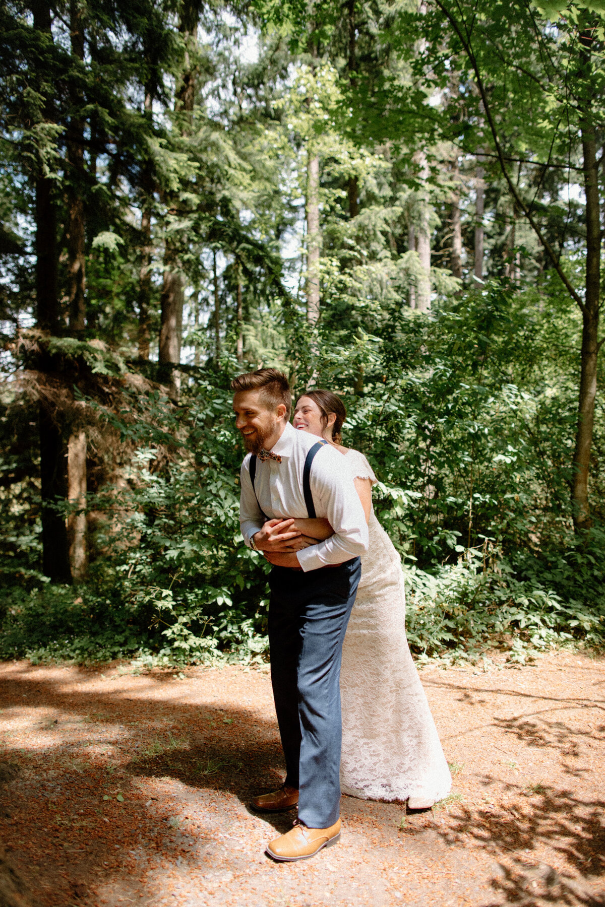 Forest-Wedding-Everett-Washington-6