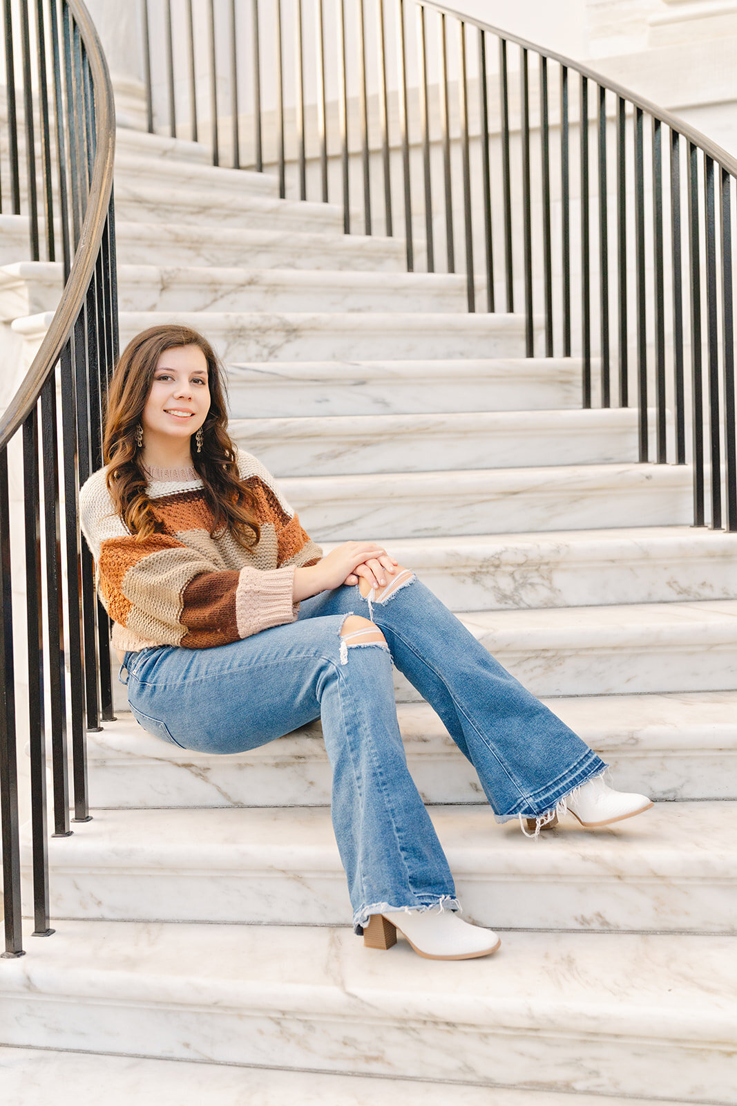 538_Charleston Senior Photographer KrissyMillar