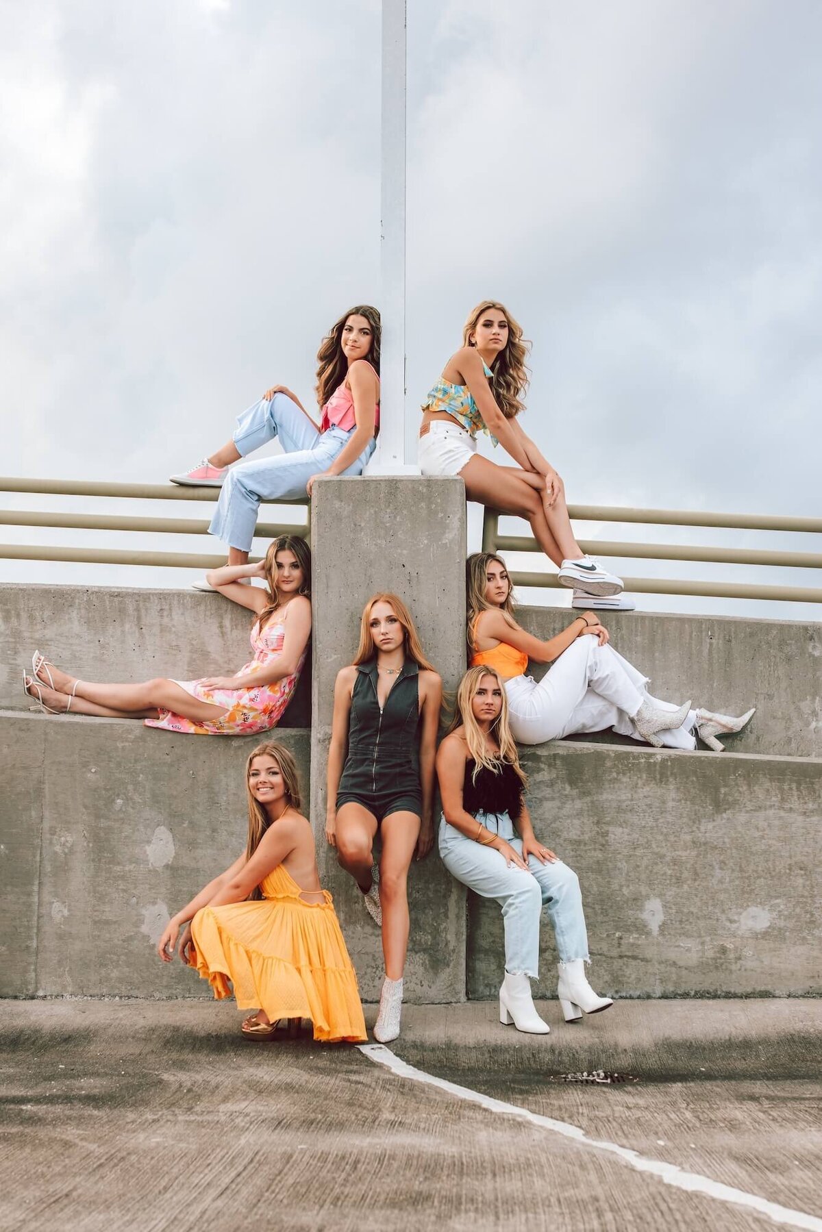 Charleston portrait photographer, senior portrait studio, Myrtle Beach senior photography _SC-96