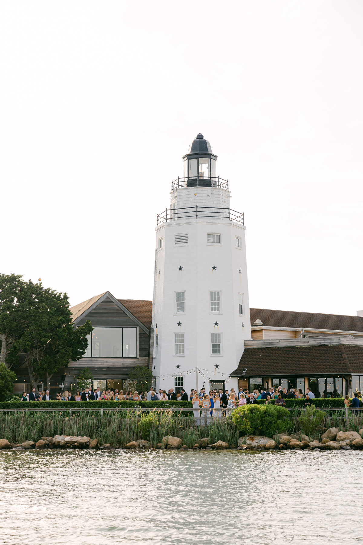 Montauk Yacht Club Wedding Photos -5