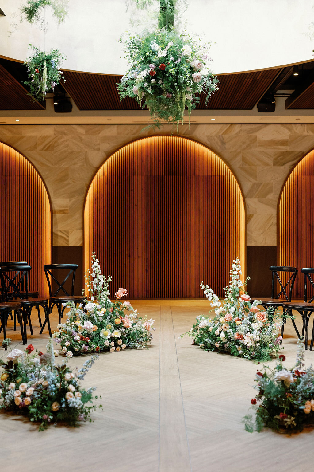 Chicago Winery Chicago Florist 8