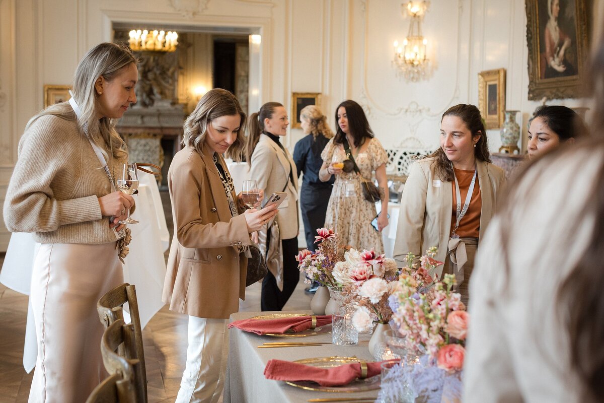 Event-Fotograf-Business-Event-St. Charles-Hall-Eventfotos-Fotos-vom-Event-7