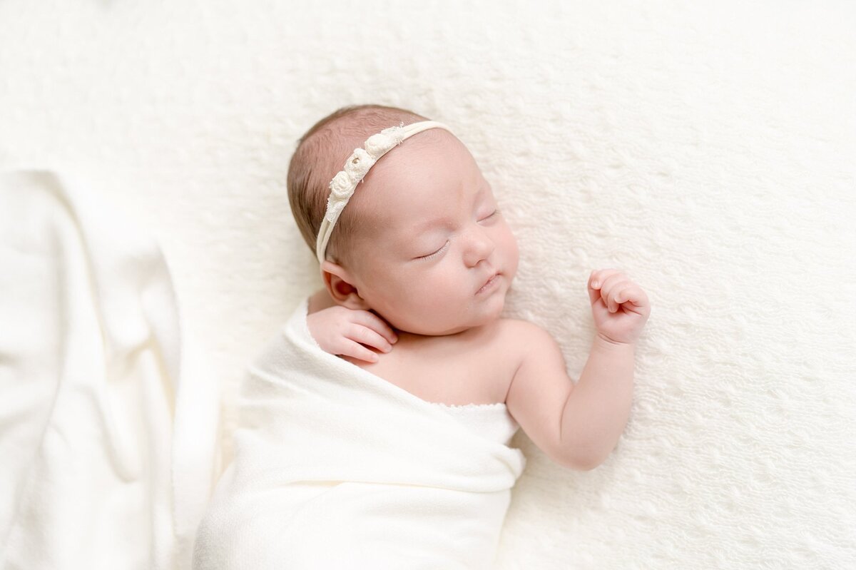 Austin Newborn Photographer (1)