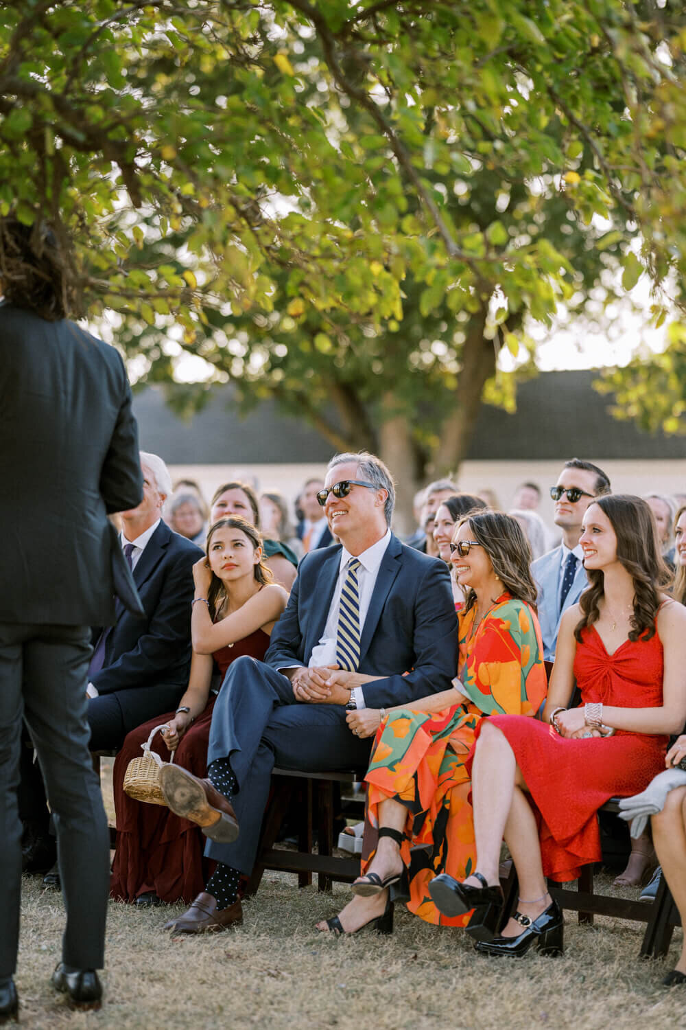 guests-watching-ceremony