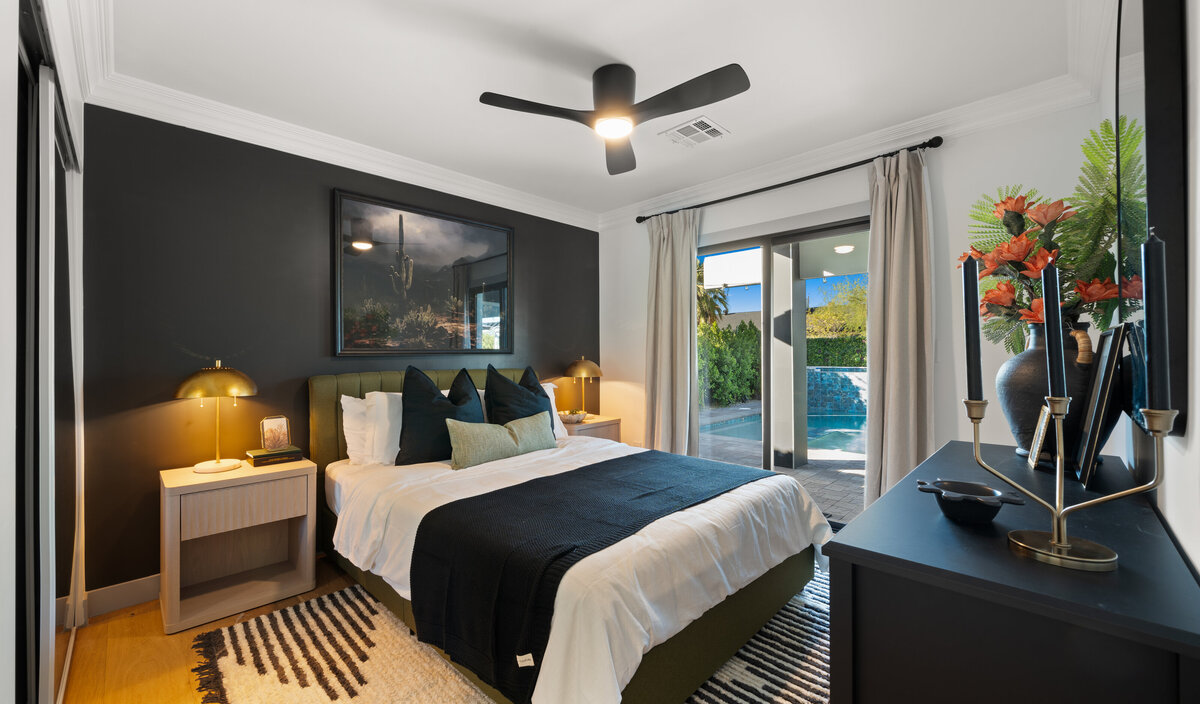 Secondary Bedroom Two2