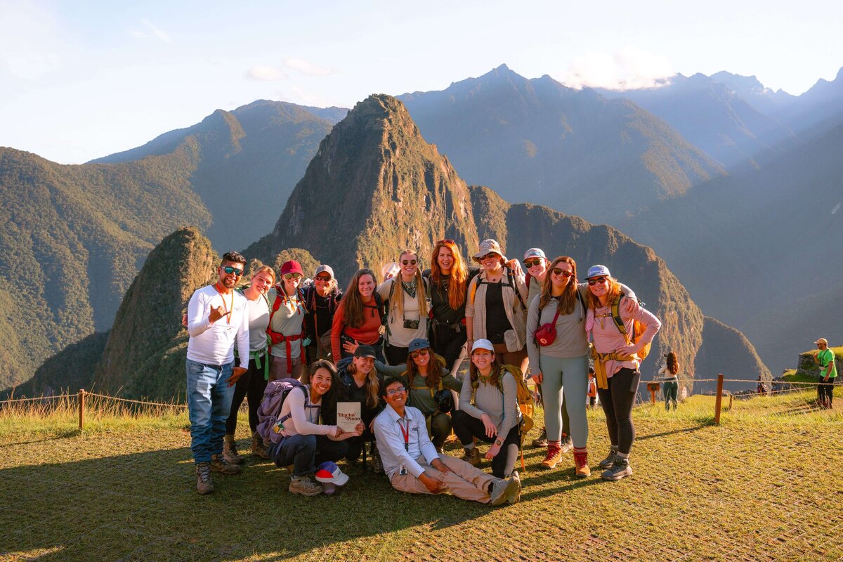 meredith-ewenson-salkantay-trek-peru-legit-trips-machu-picchu-group-photo