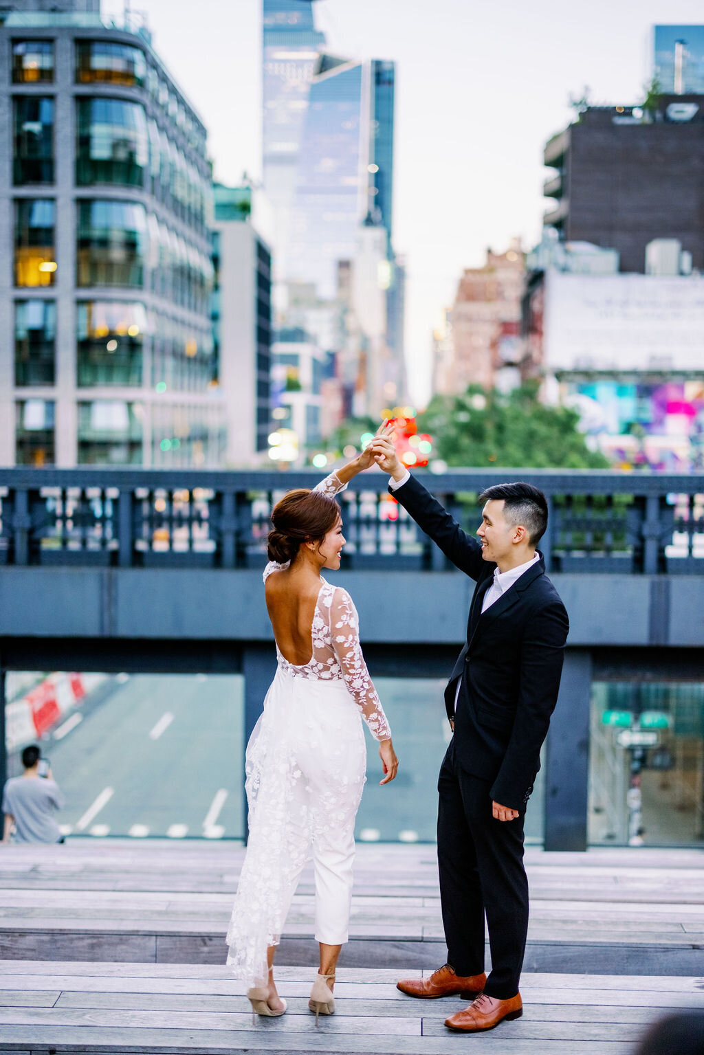 Highline Pre wedding Photos_9099