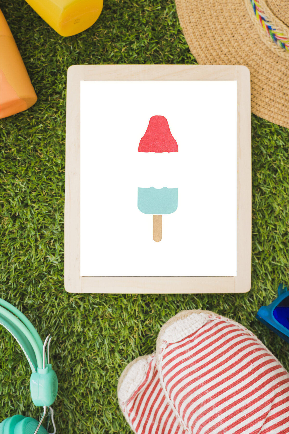 PopsicleMockUp