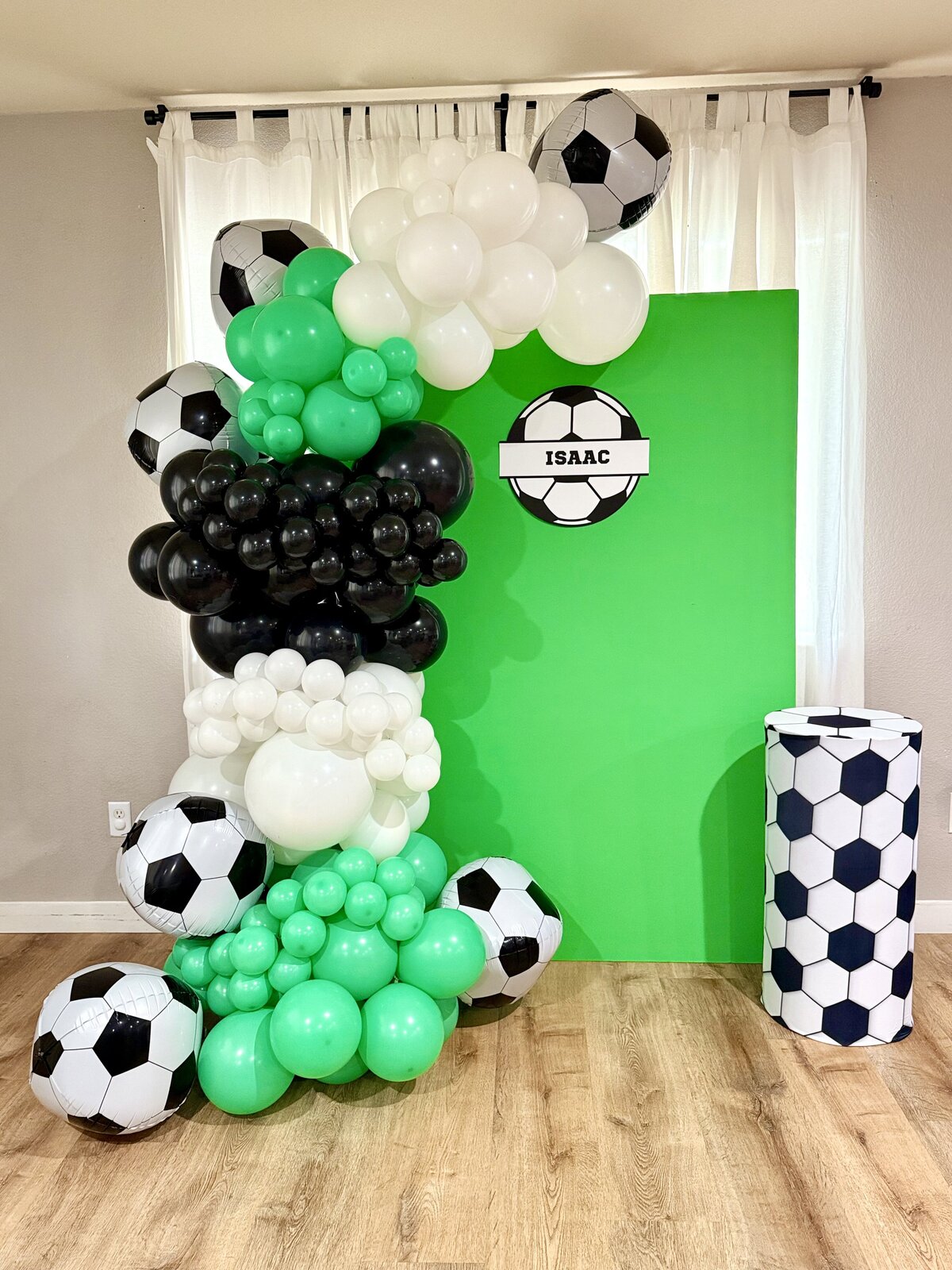 Austin - balloons -10