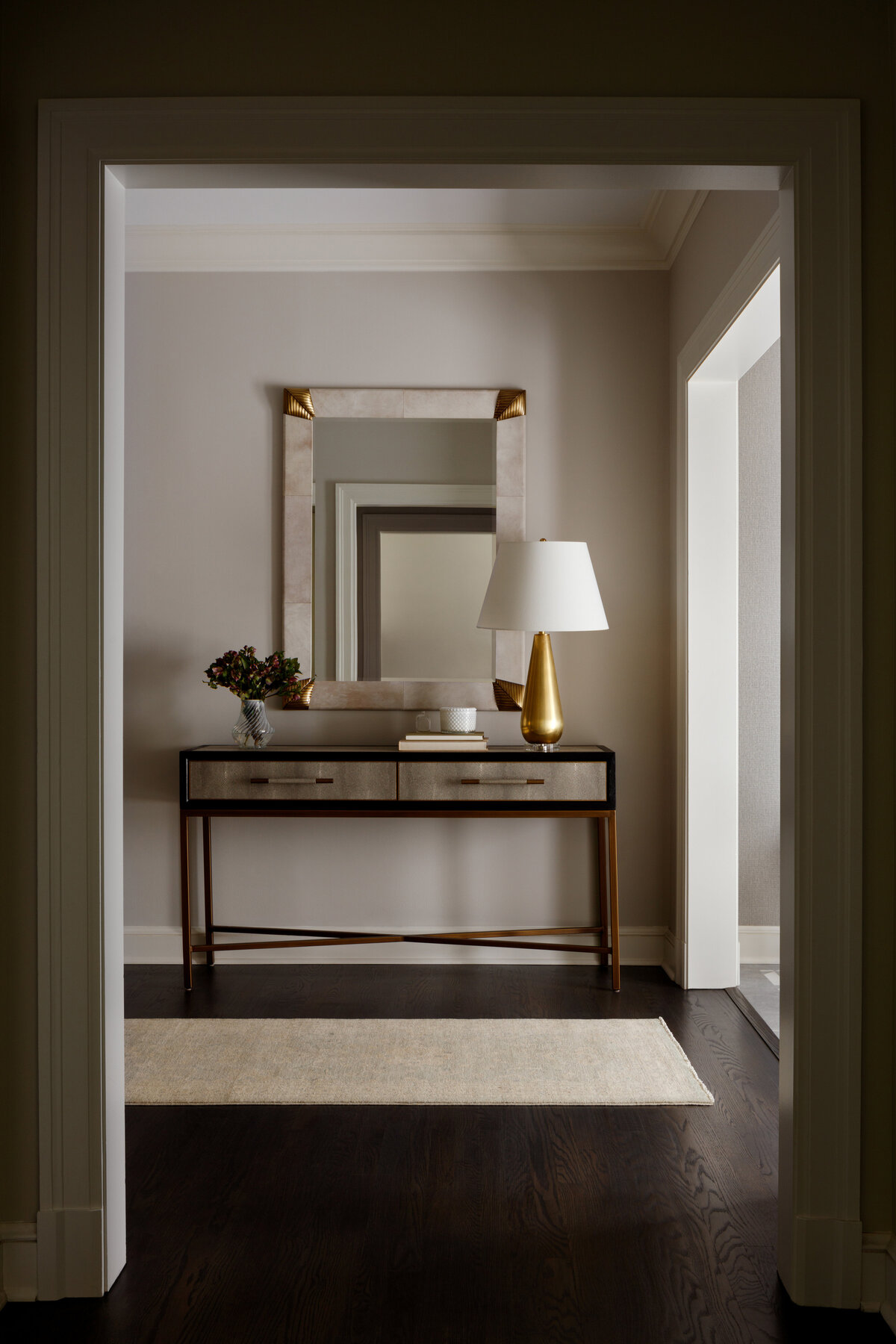 SDK Architecture | Transitional Townhouse