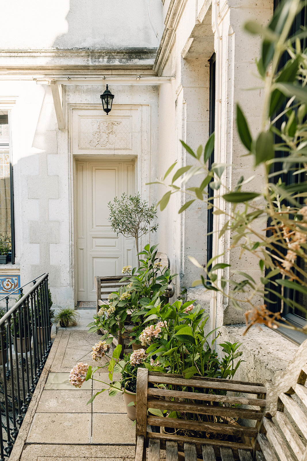 Chateau Charente_13