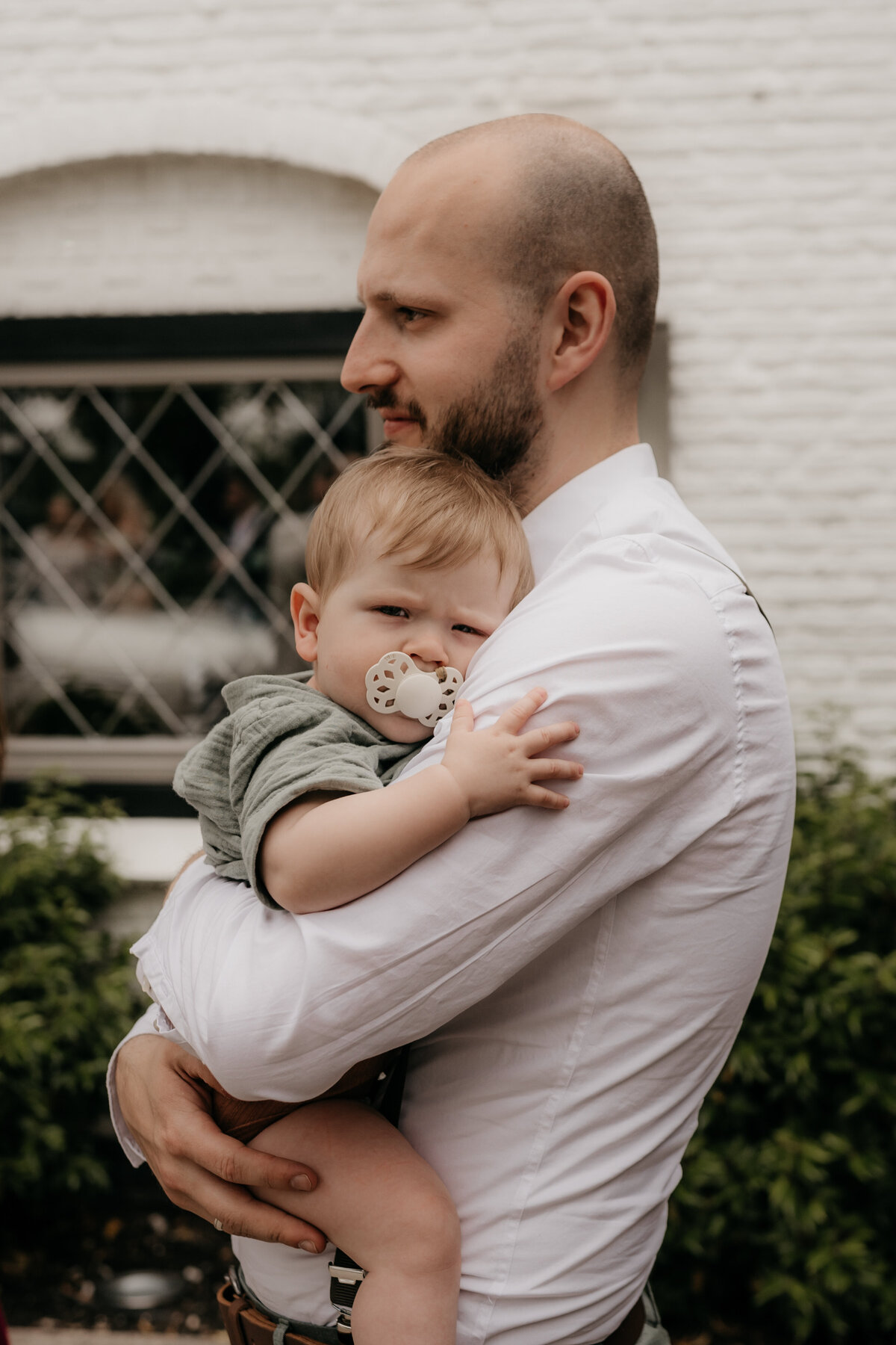 Pure Liefde Fotografie - Wilco & Marriët - Proost en Taart-14