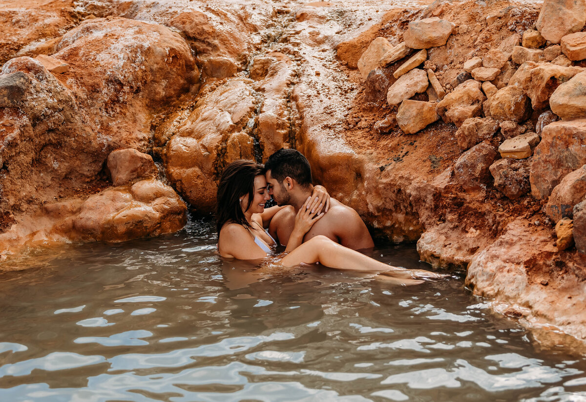 Hot Springs Couples session-1209