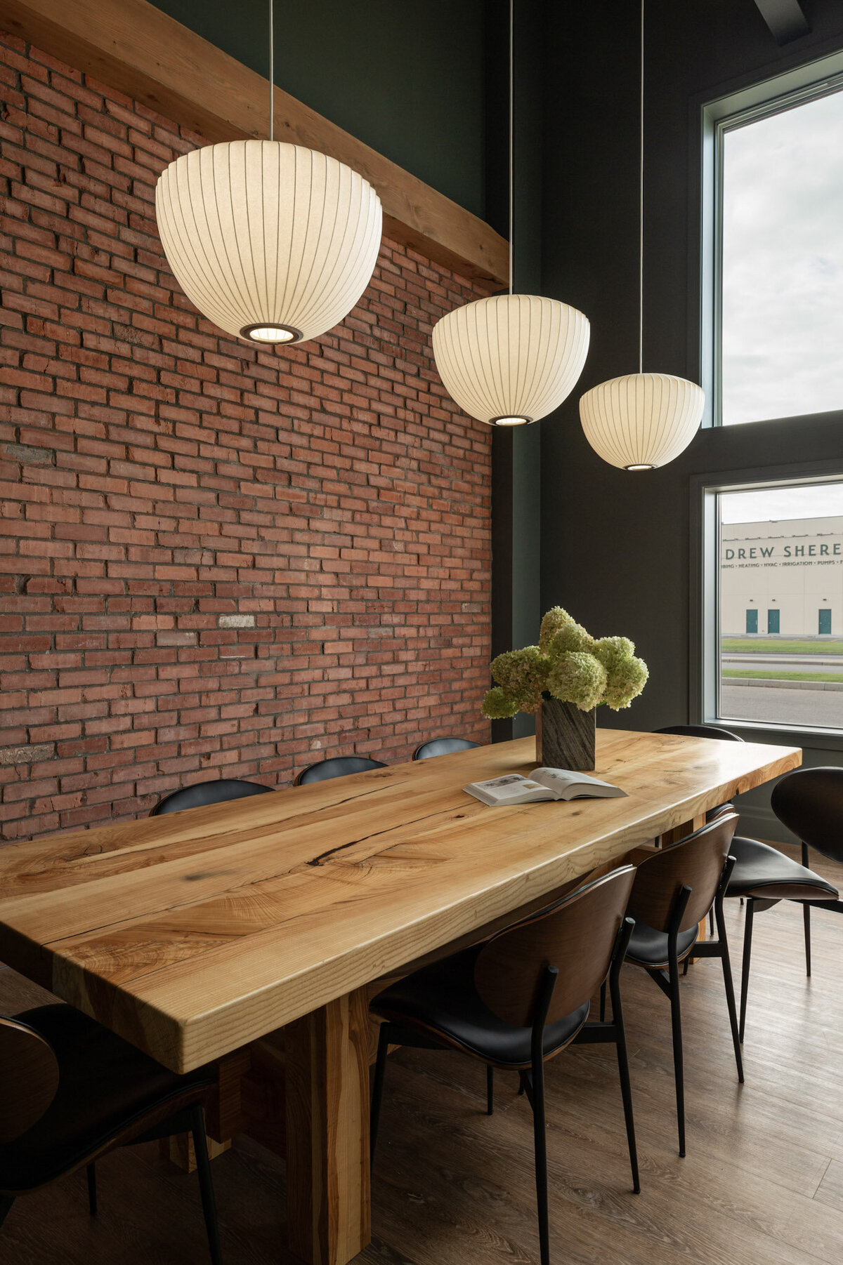 Office_Lethbridge Commercial Interior Designer Chandra Laine 4