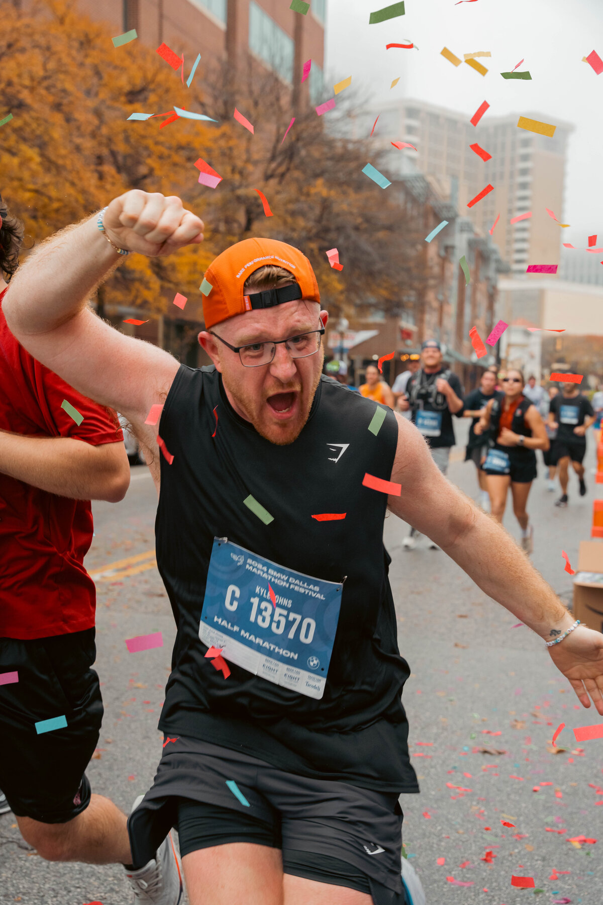 Endorphins Dallas Marathon-57