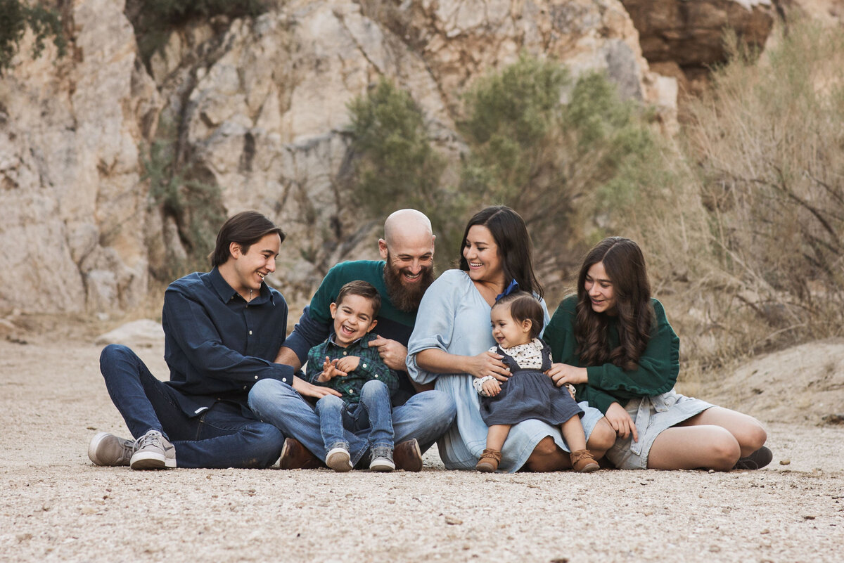 Outdoor Families 24