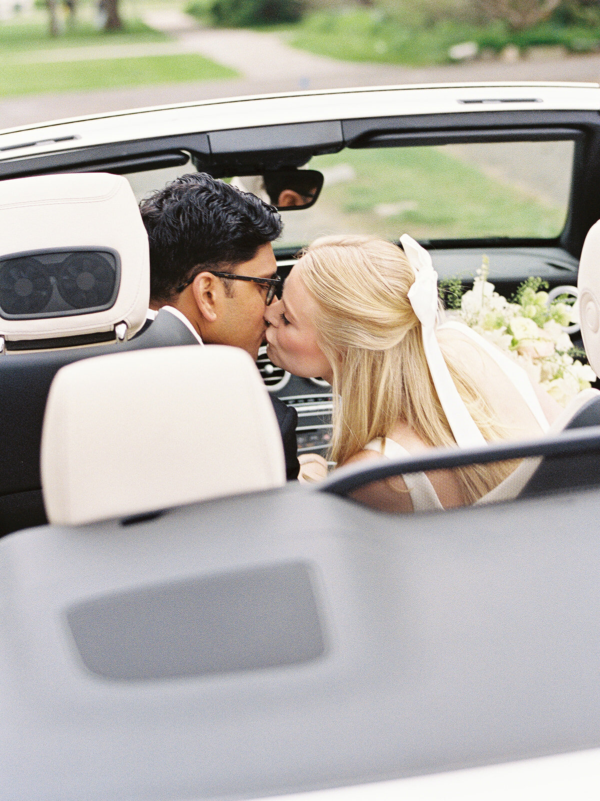 Wedding-Getaway-Car-Litchfield-Connecticut
