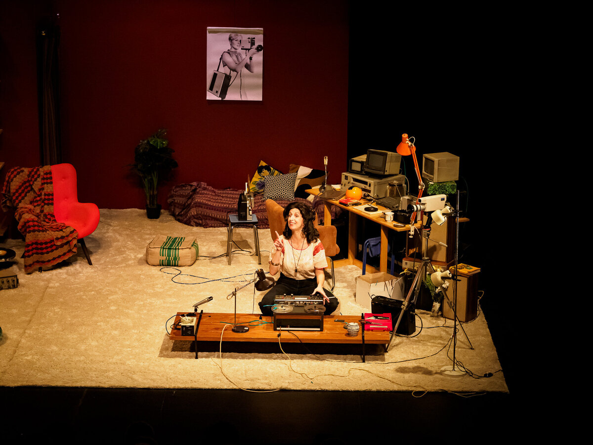 DELPHINE ET CAROLE ©Marie Charbonnier_B080039