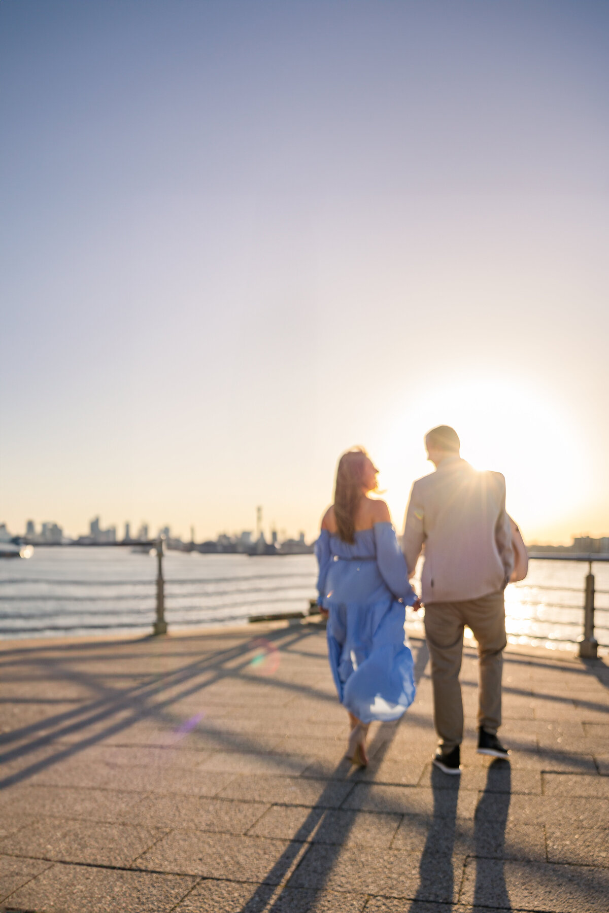Michalina & Bartek Session 2.26.24 - Hailey June Photography-22