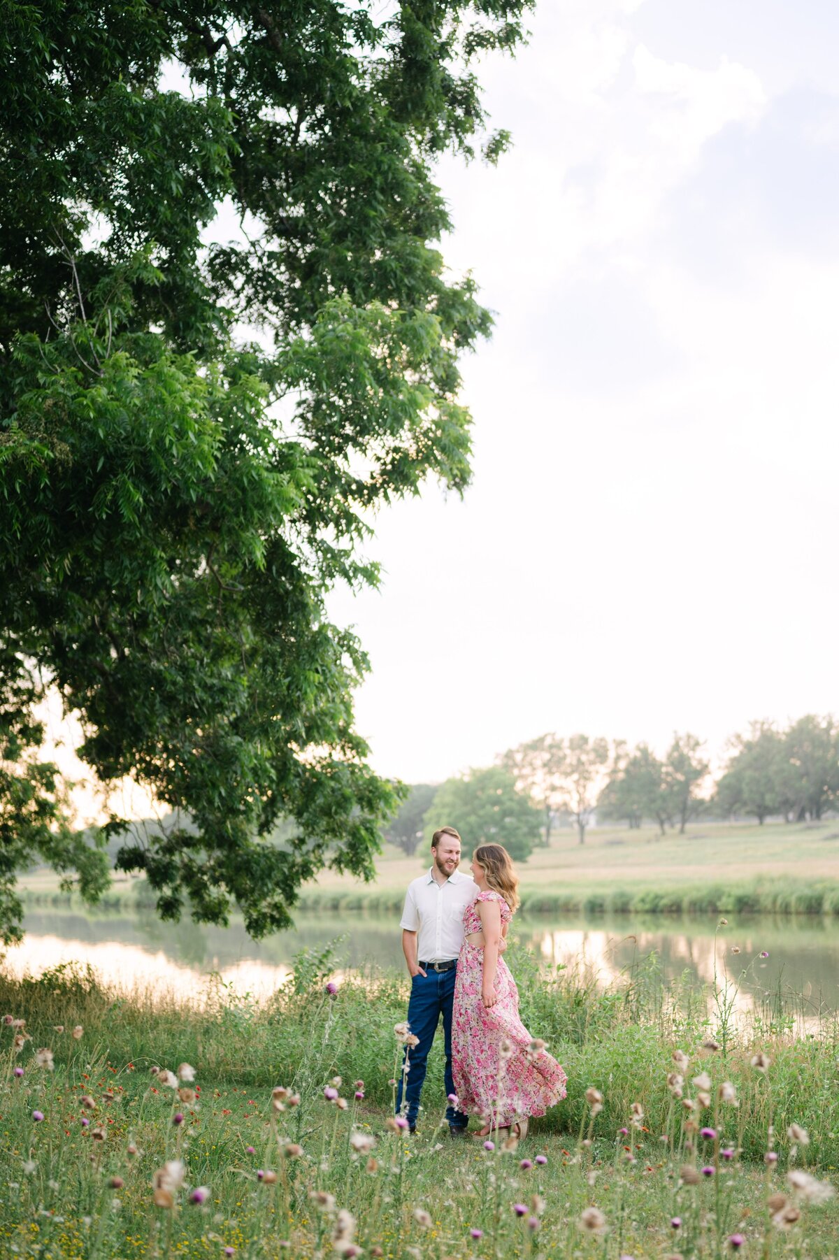 Jack & Emilee's Engagement 0049