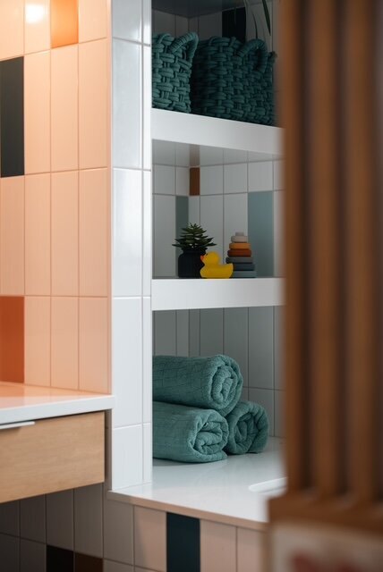 Projet Saint-Joseph - MA Design