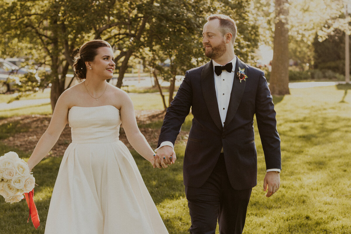 Caroline and Ted _223