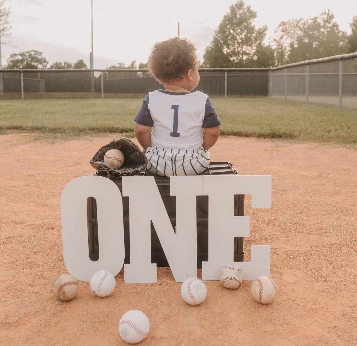 baseball