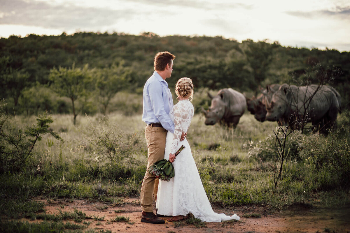 safari-elopement-south-africa