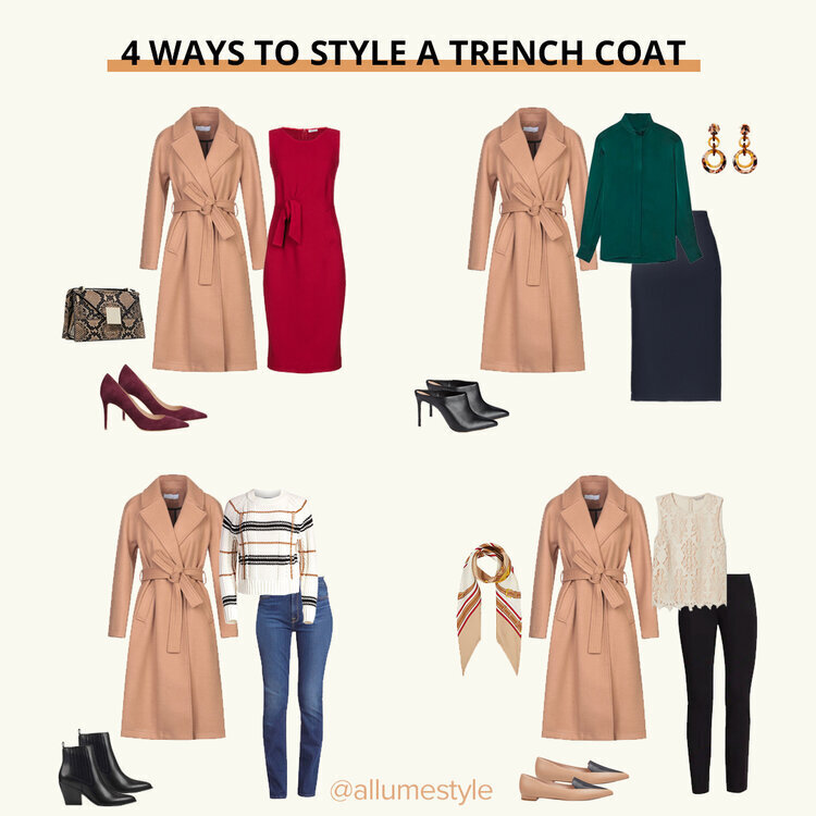 HowToStyle-TrenchCoat-Instagram