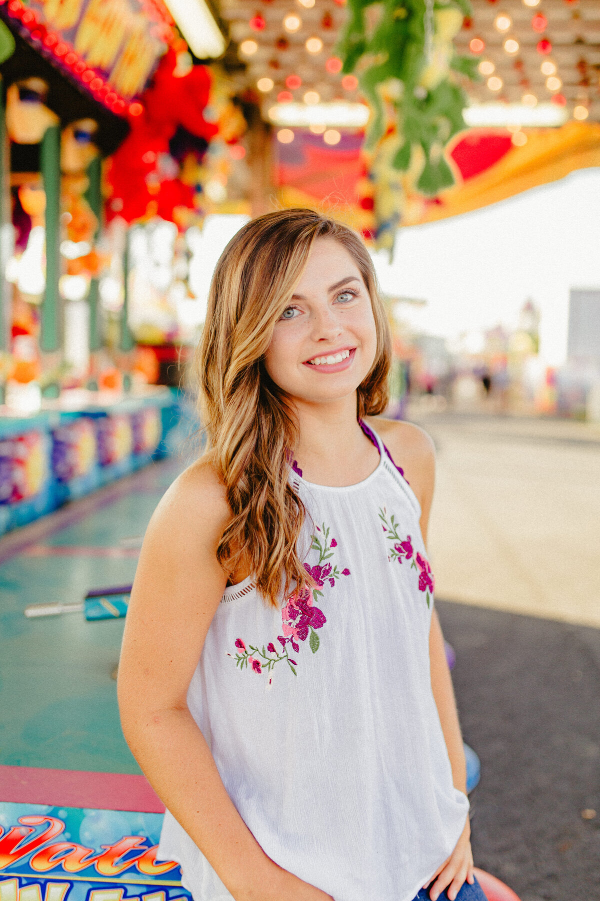TAYLOR FAIR-1-2