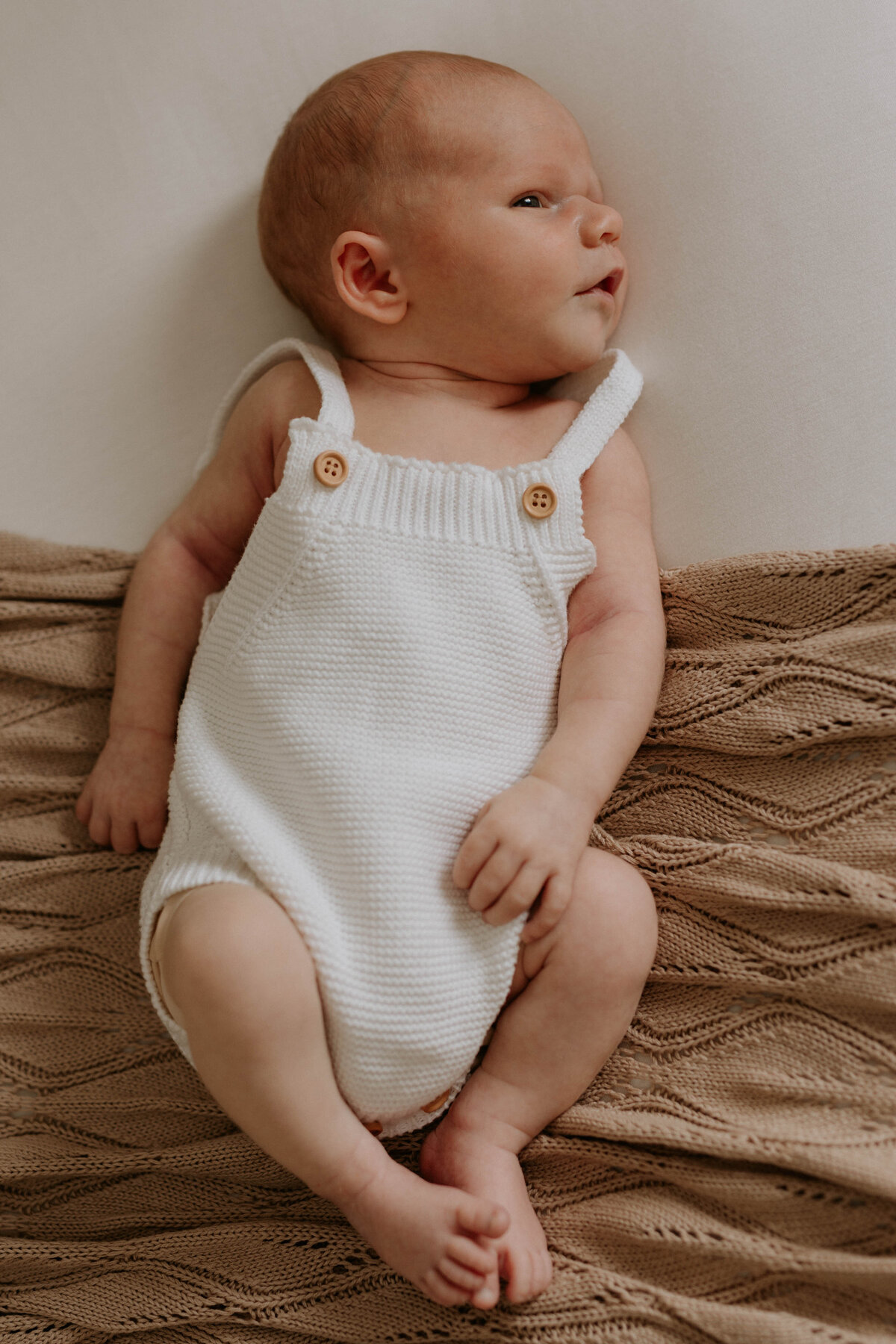Newborn Photography Session Brisbane
