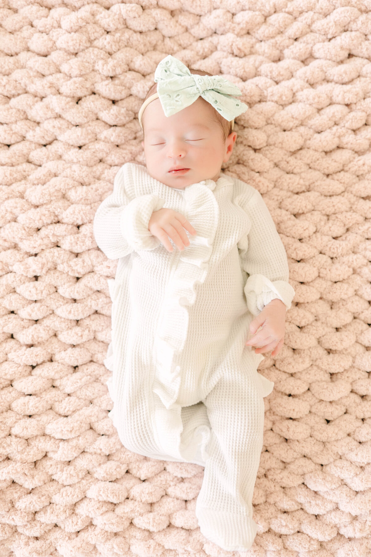 Mayne Family - Newborn-68