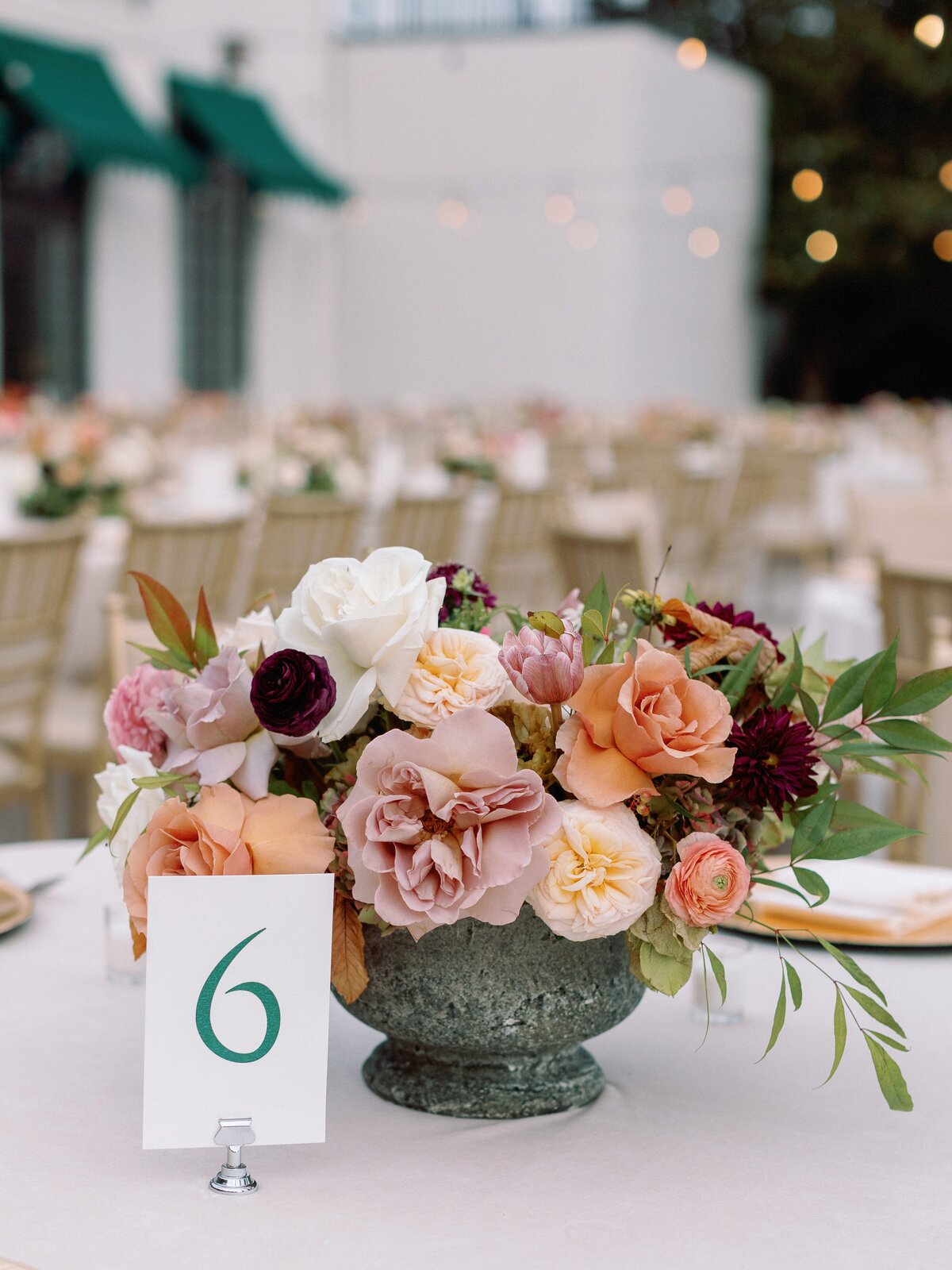 Noah & Catherine Wedding - 0461