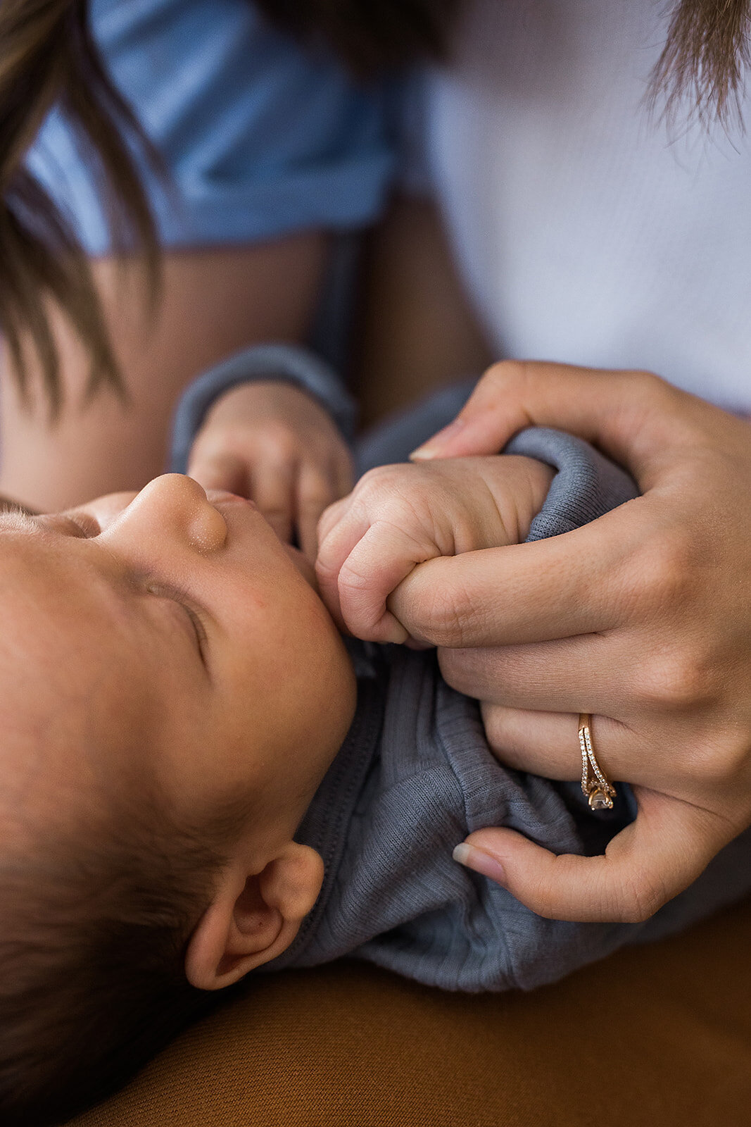 Phoenix Newborn Session - Tara Nichole Photo - 2022 - Casper-50