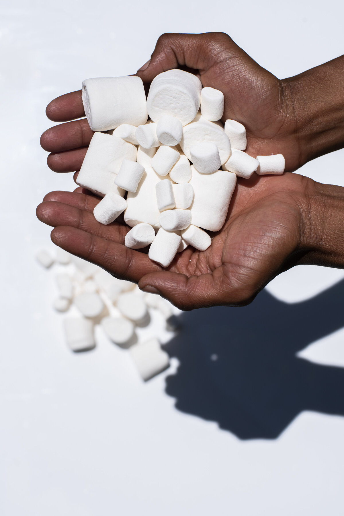 dandies mini vegan marshmallows