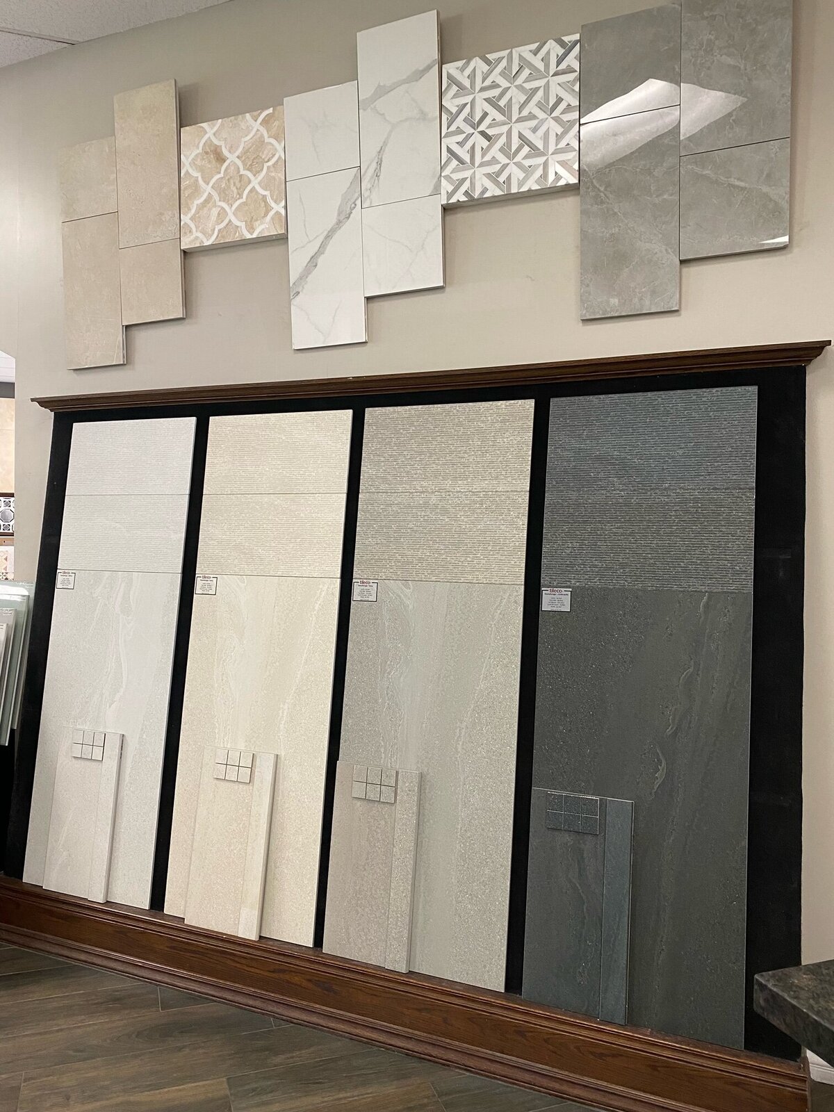 Ventura Tile Showroom