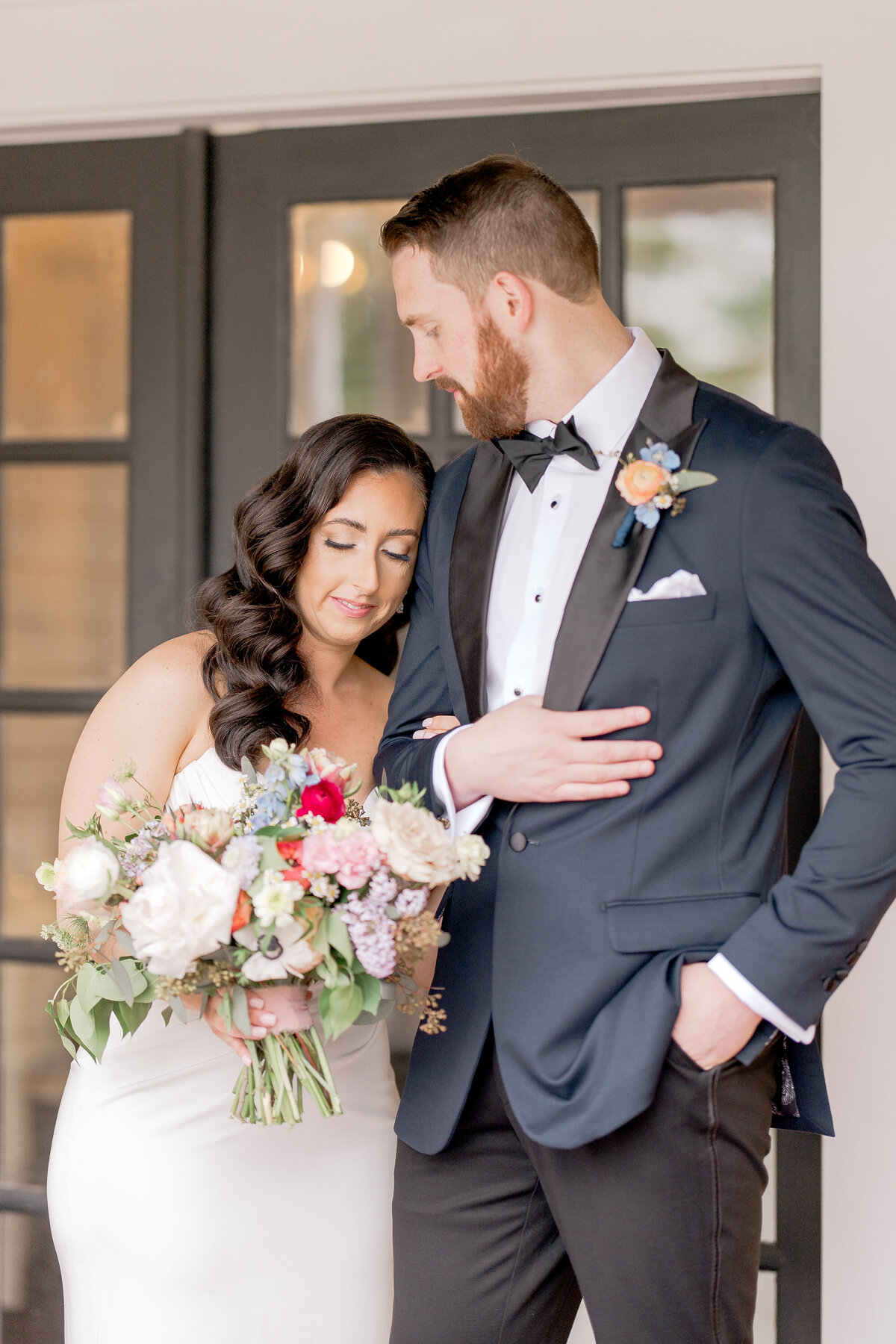 Mr. and Mrs. Miller-42
