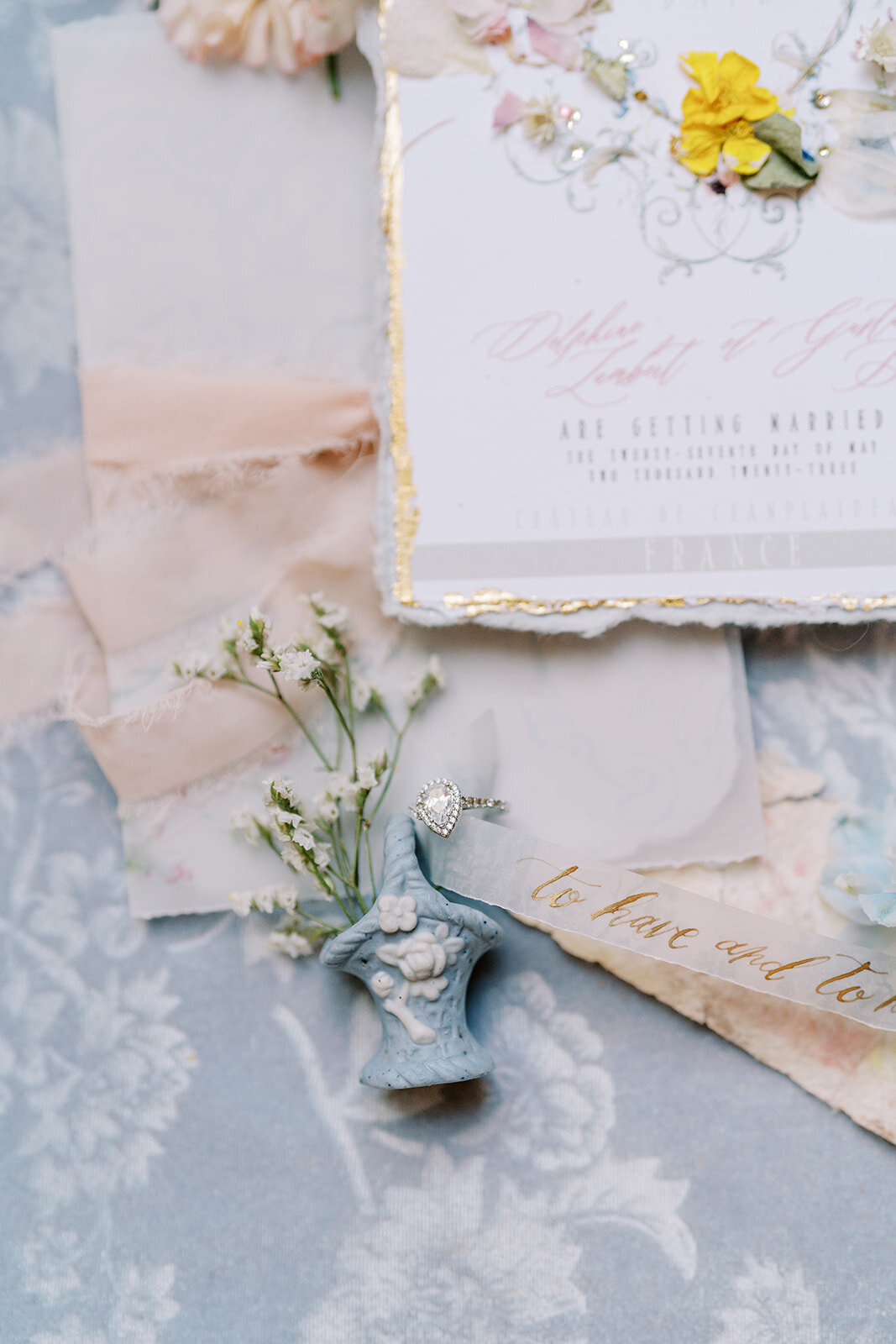 Paris France Destination Wedding Photographer