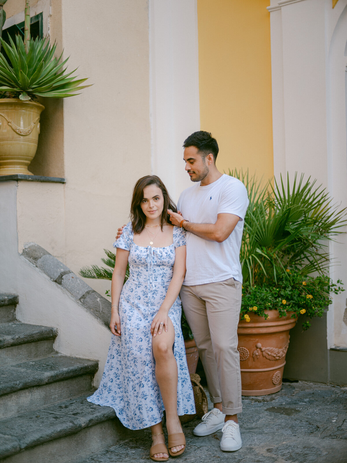 Honeymoon Positano (81 sur 104)