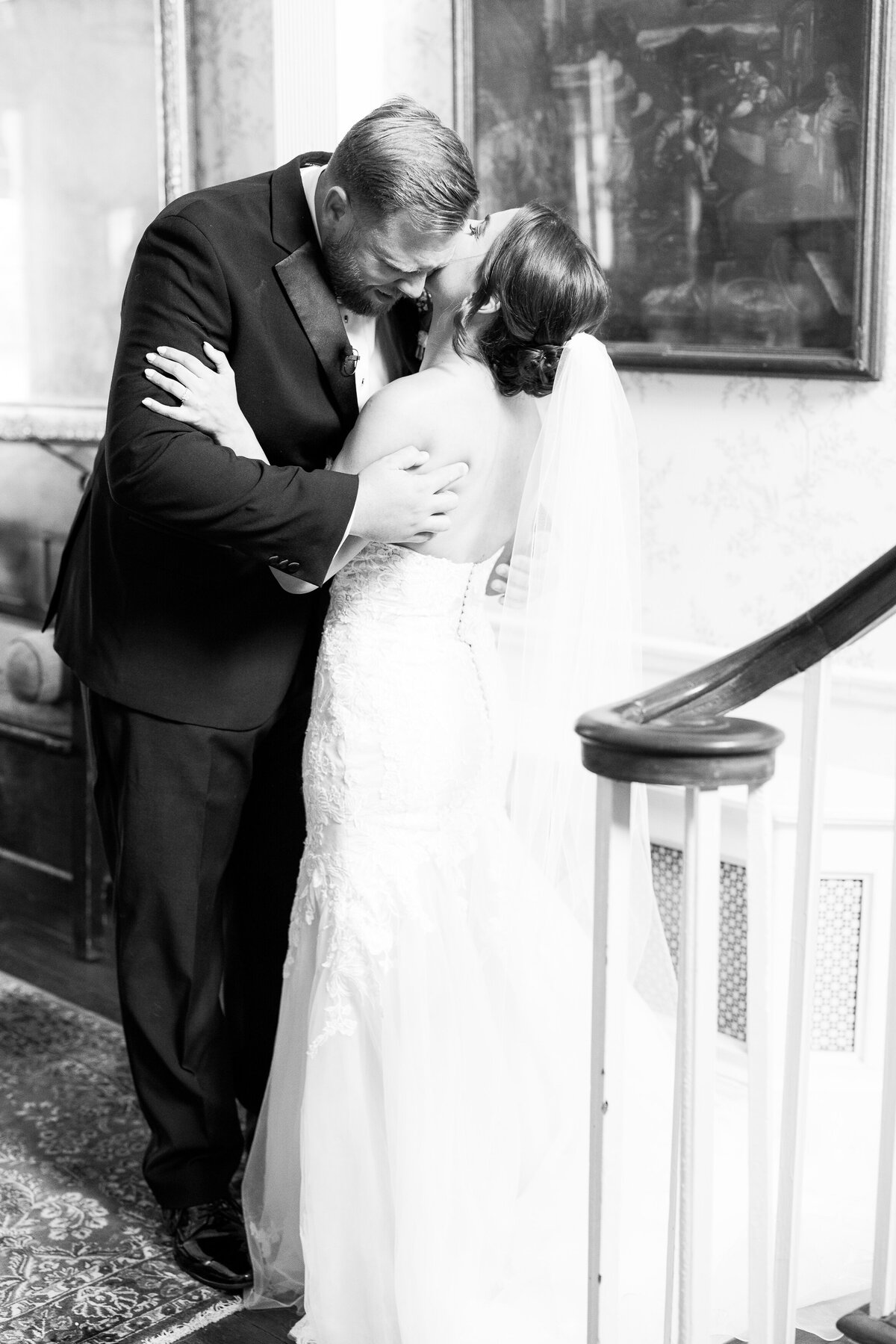 Agape Oaks Wedding | Kendra Martin PHotography-36