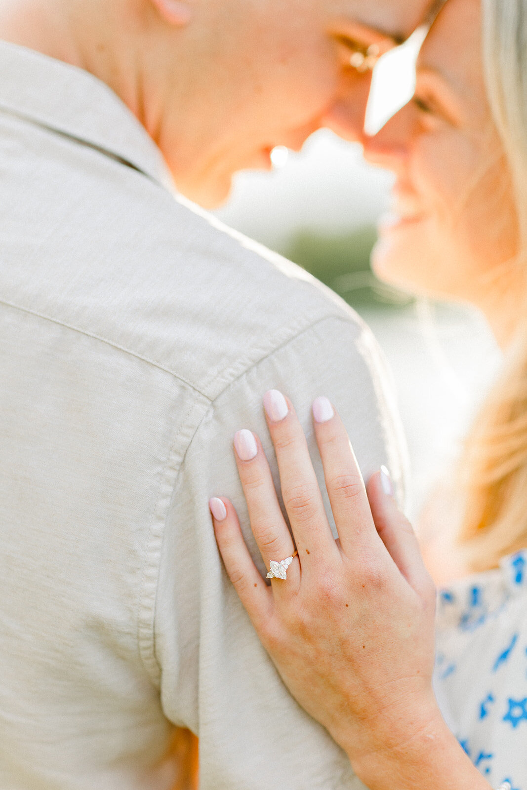 Alexis Fox Photography + Proposal + CoxHall Gardens + Carmel + Indiana (89 of 98)
