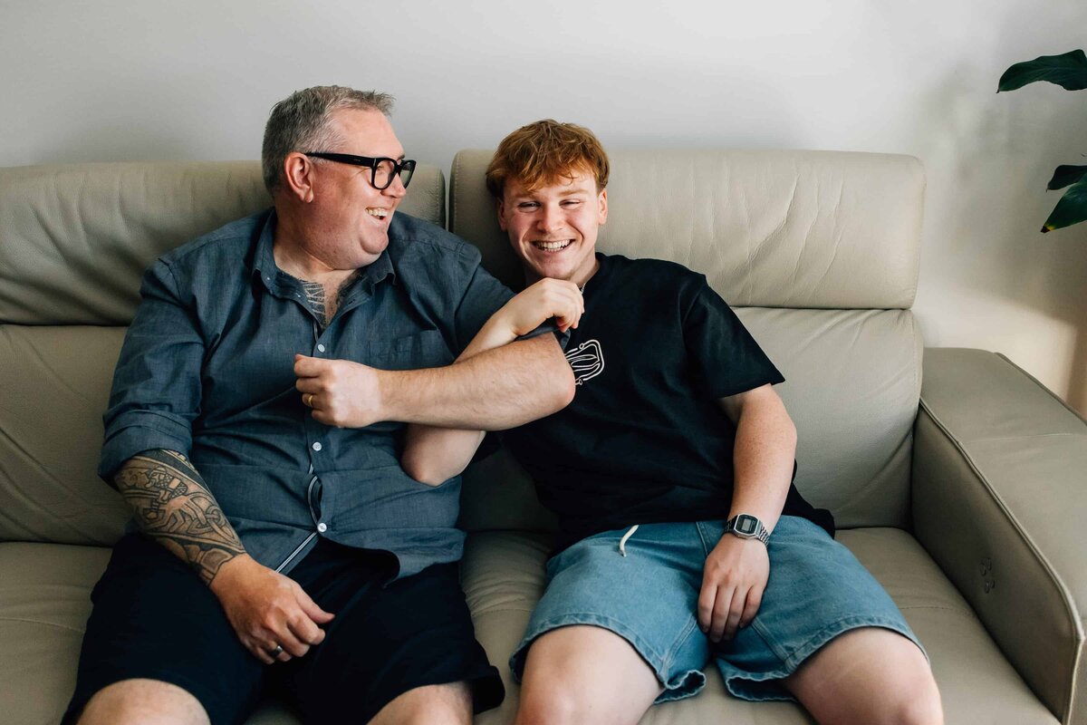 Family Photoshoot Melbourne-46