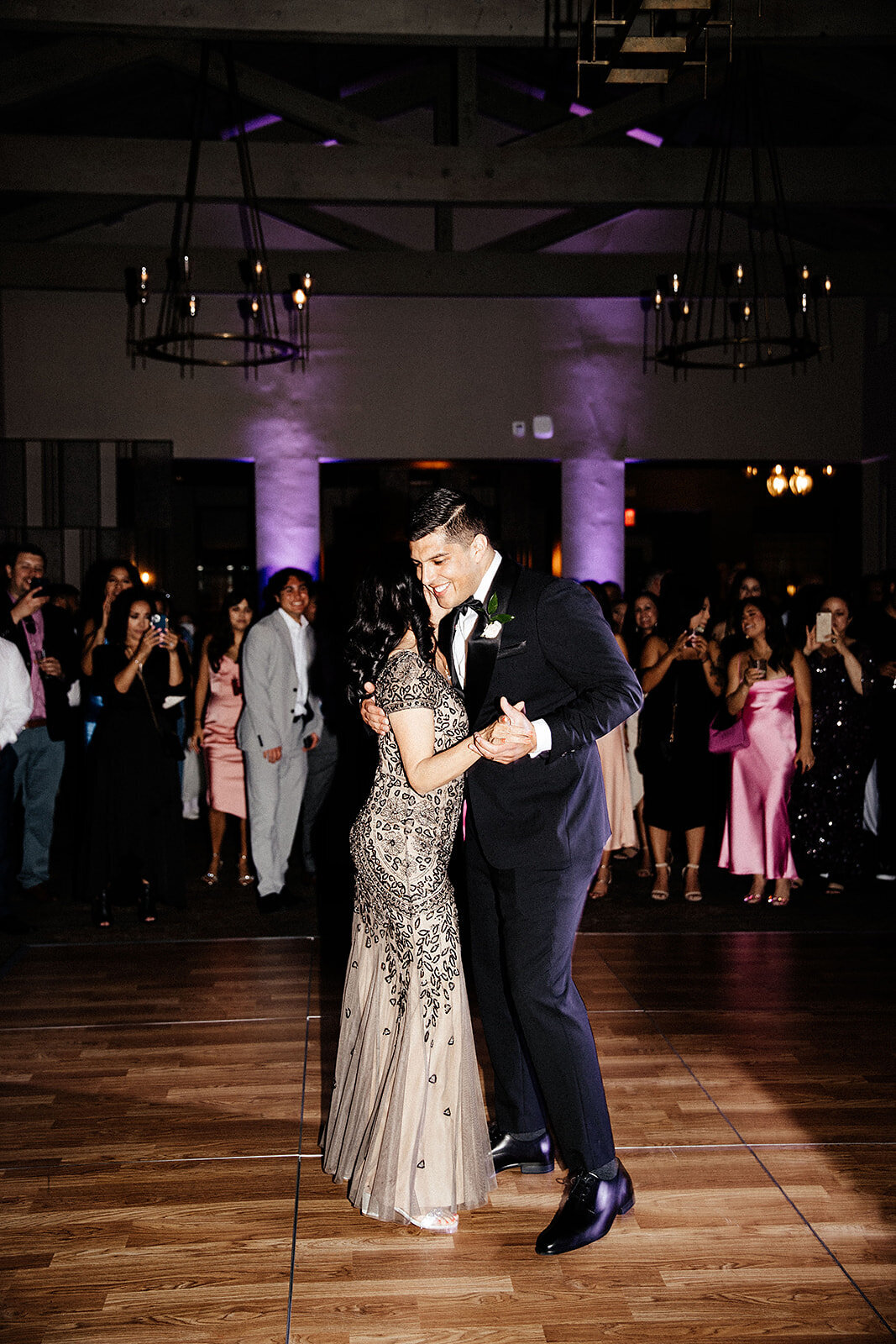 Marbella Country Club Wedding - San Juan Capistrano Wedding