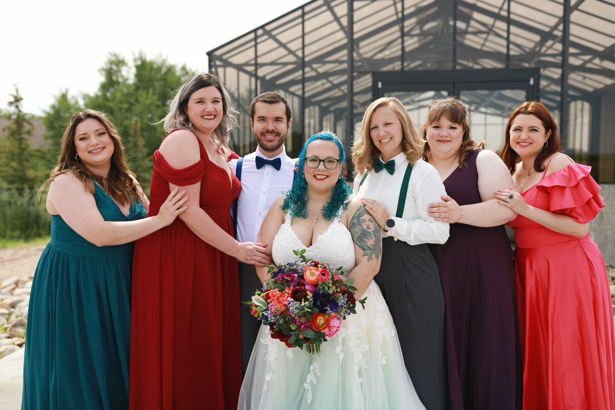 Regina Wedding Coordinator--494