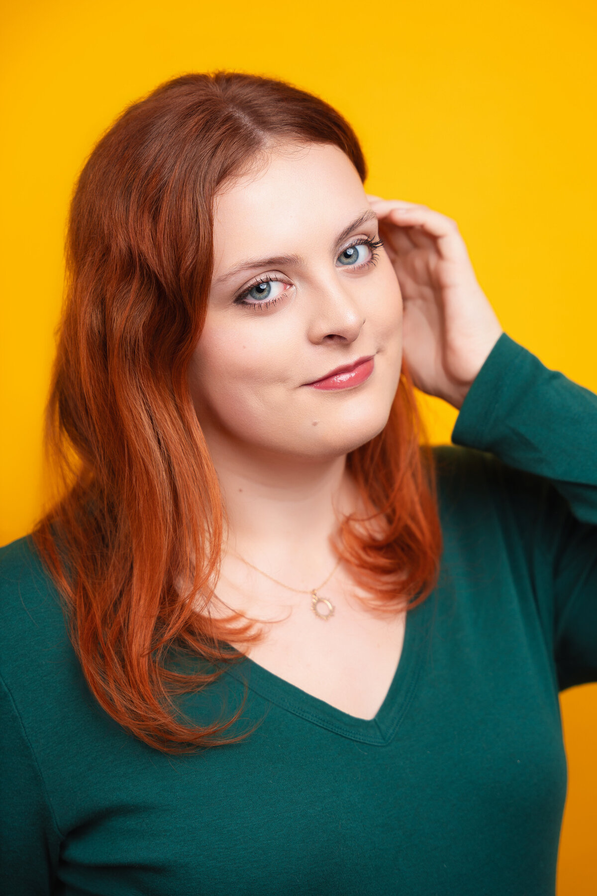 Hayley Berkman - Headshots - Beck Fuller Photo-5