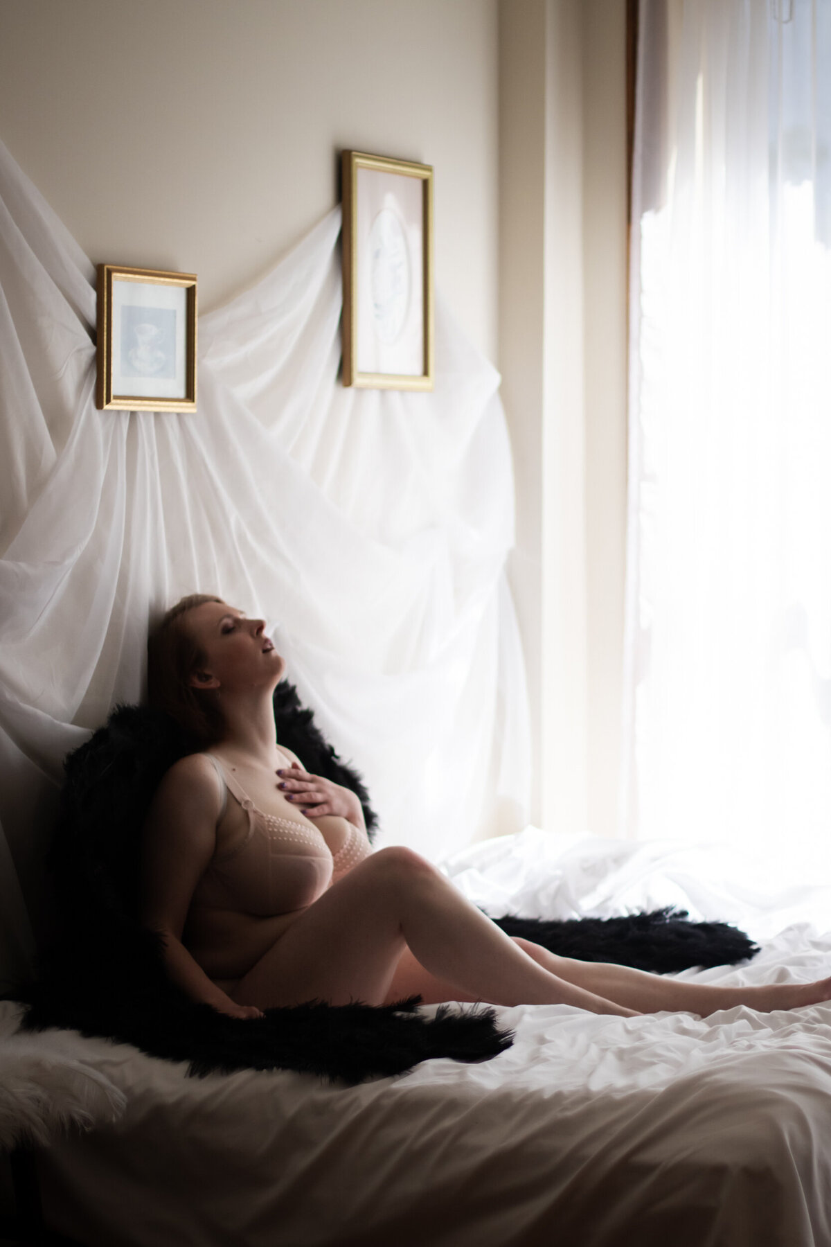 Portland Boudoir Session (1 of 1)-18