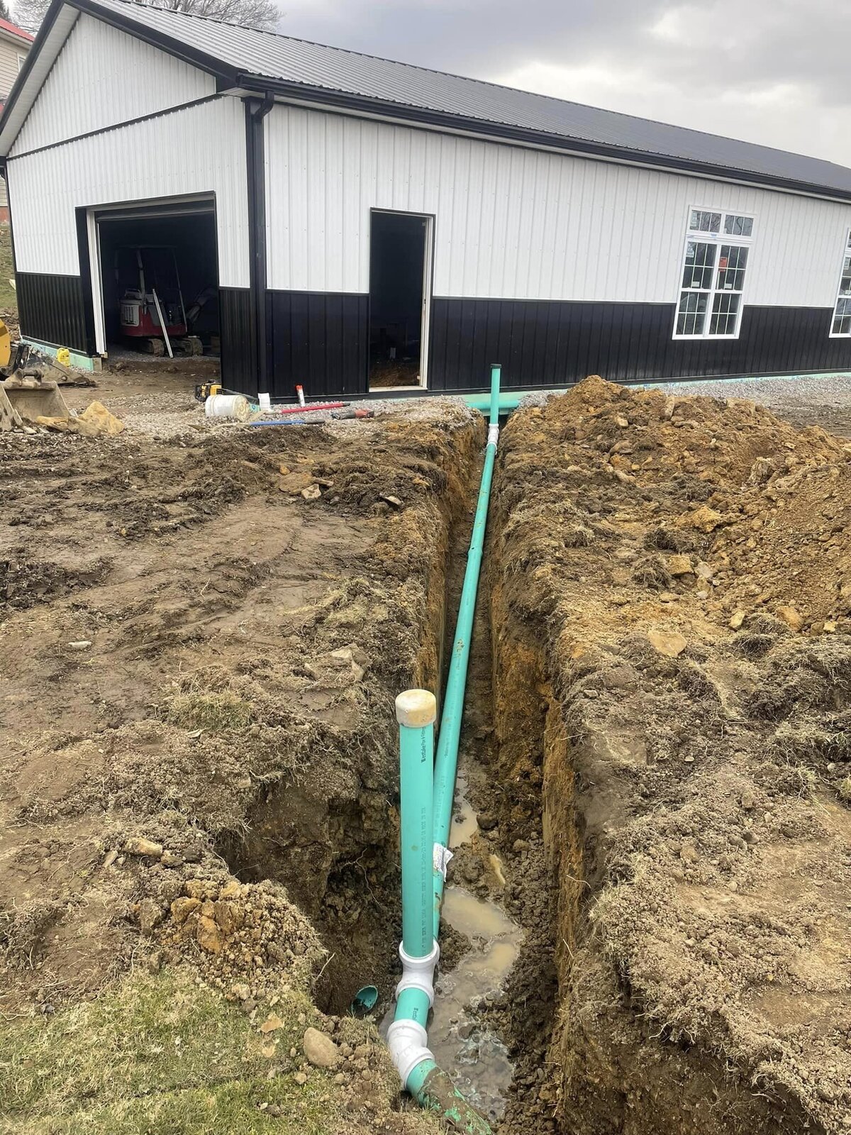 Utilities-Westmoreland