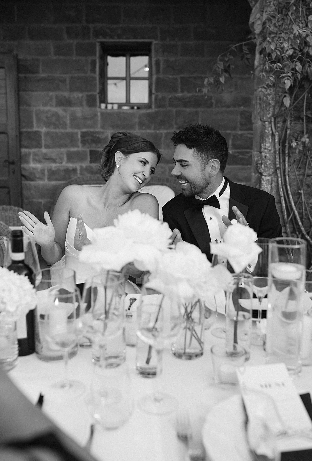 Borgo di Pietrafitta Relais Wedding